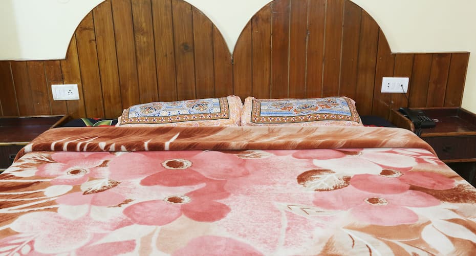 Hotel Ranika, Manali 3